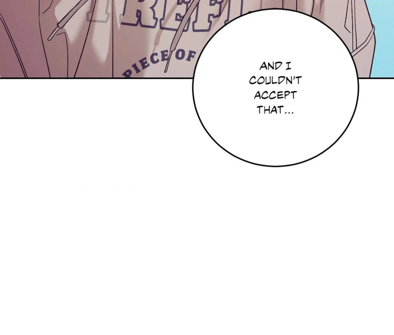 Seashell boy Chapter 104 page 207 - 