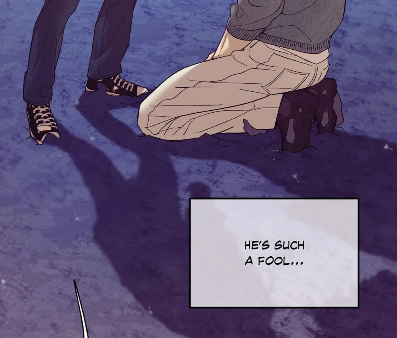Seashell boy Chapter 104 page 210 - 