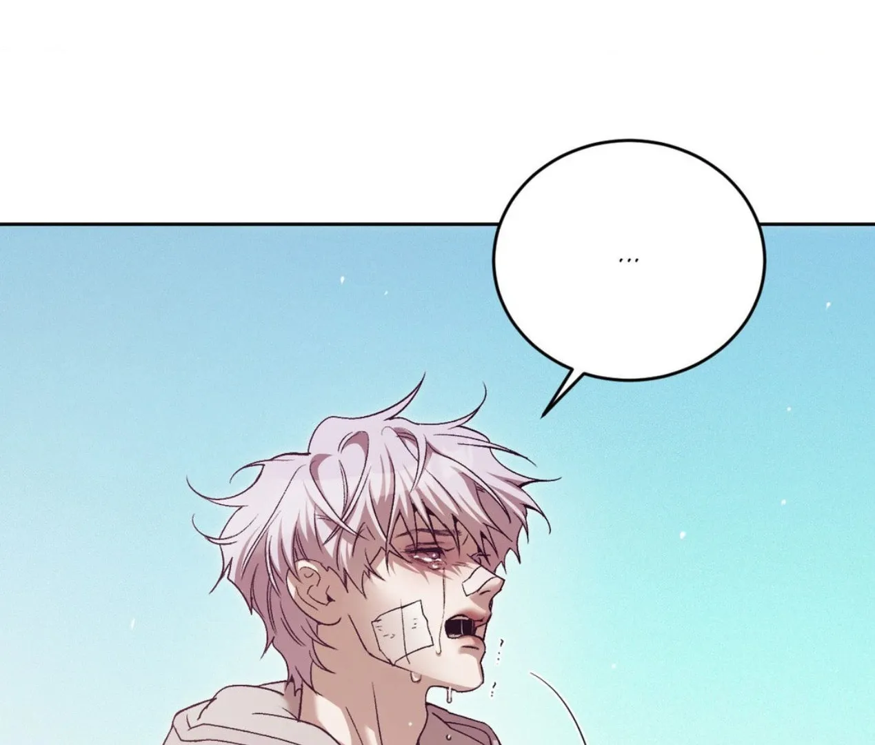 Seashell boy Chapter 104 page 213 - 