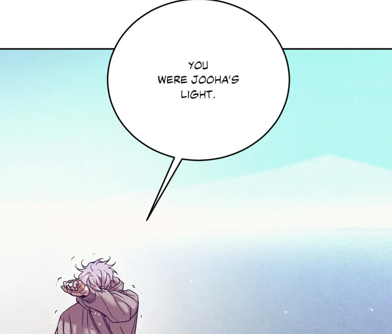 Seashell boy Chapter 104 page 216 - 