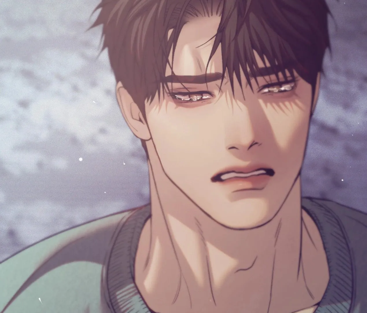 Seashell boy Chapter 104 page 220 - 