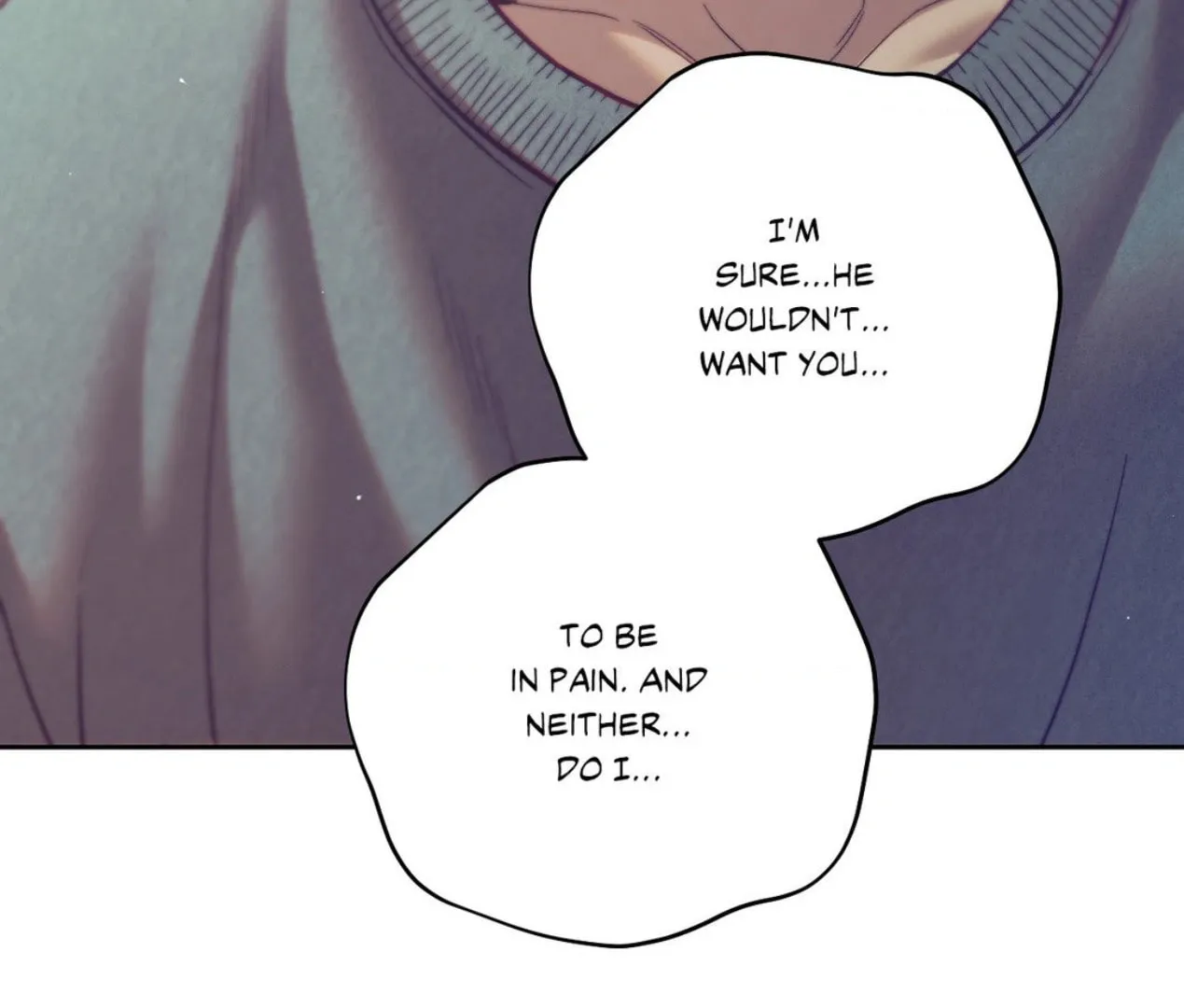 Seashell boy Chapter 104 page 221 - 