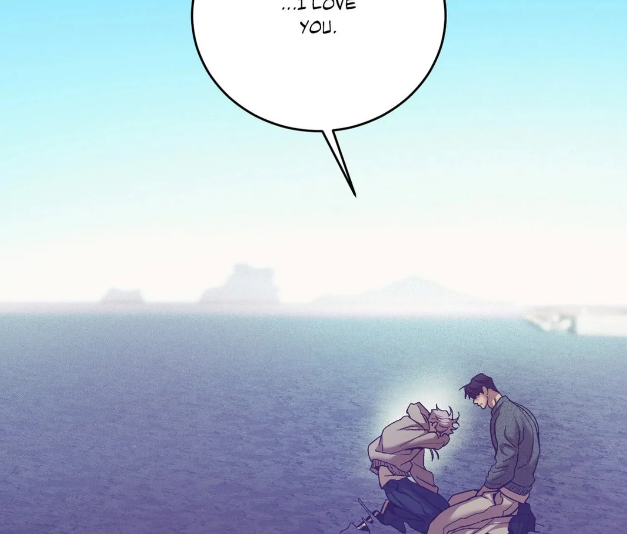 Seashell boy Chapter 104 page 227 - 