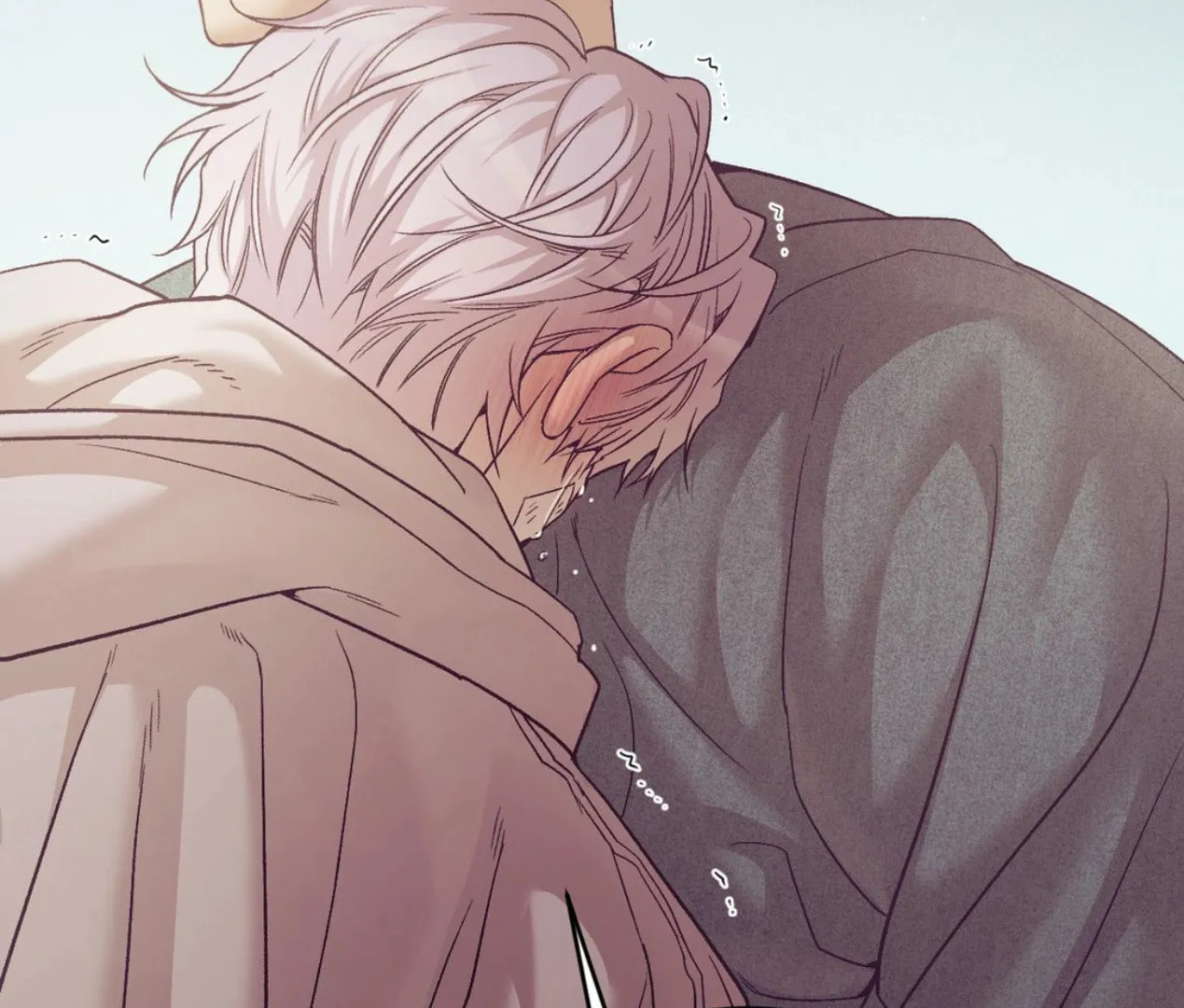 Seashell boy Chapter 104 page 230 - 