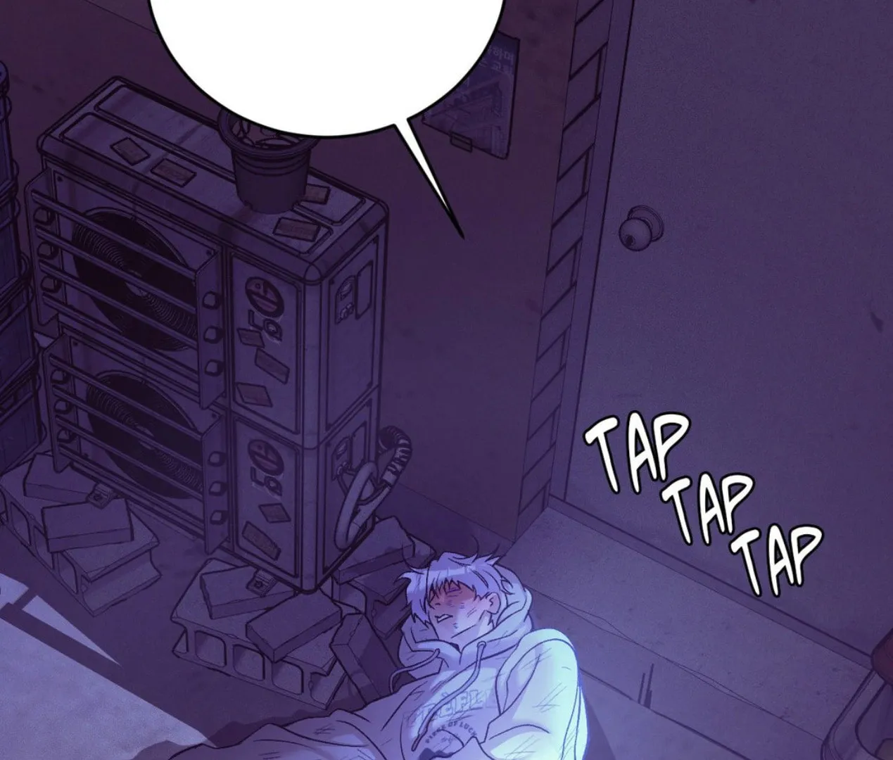 Seashell boy Chapter 104 page 29 - 