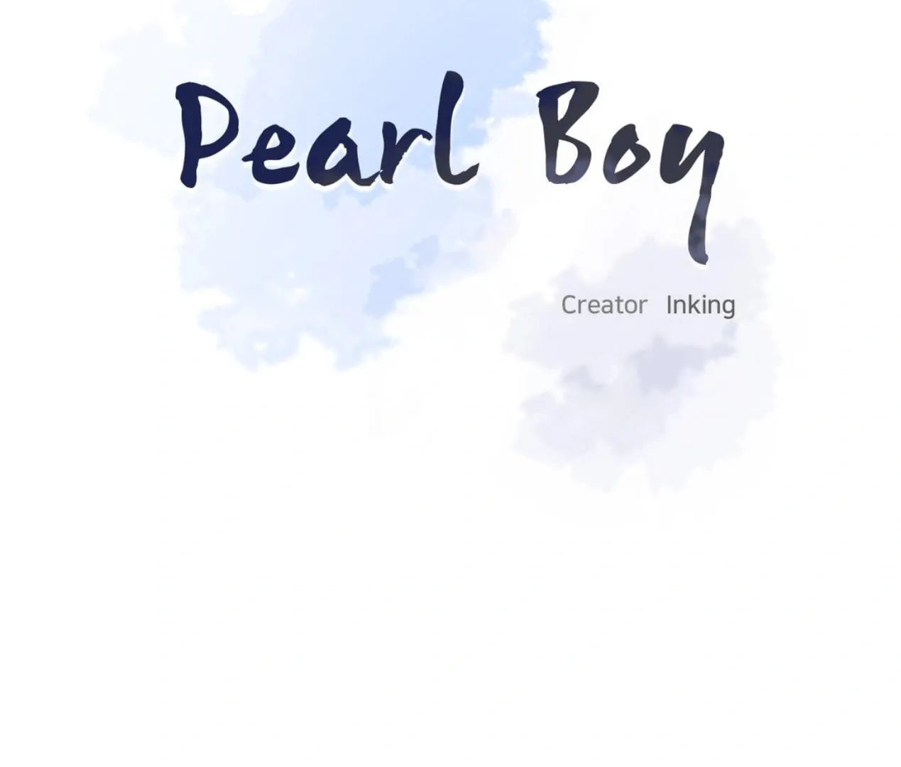 Seashell boy Chapter 104 page 40 - 