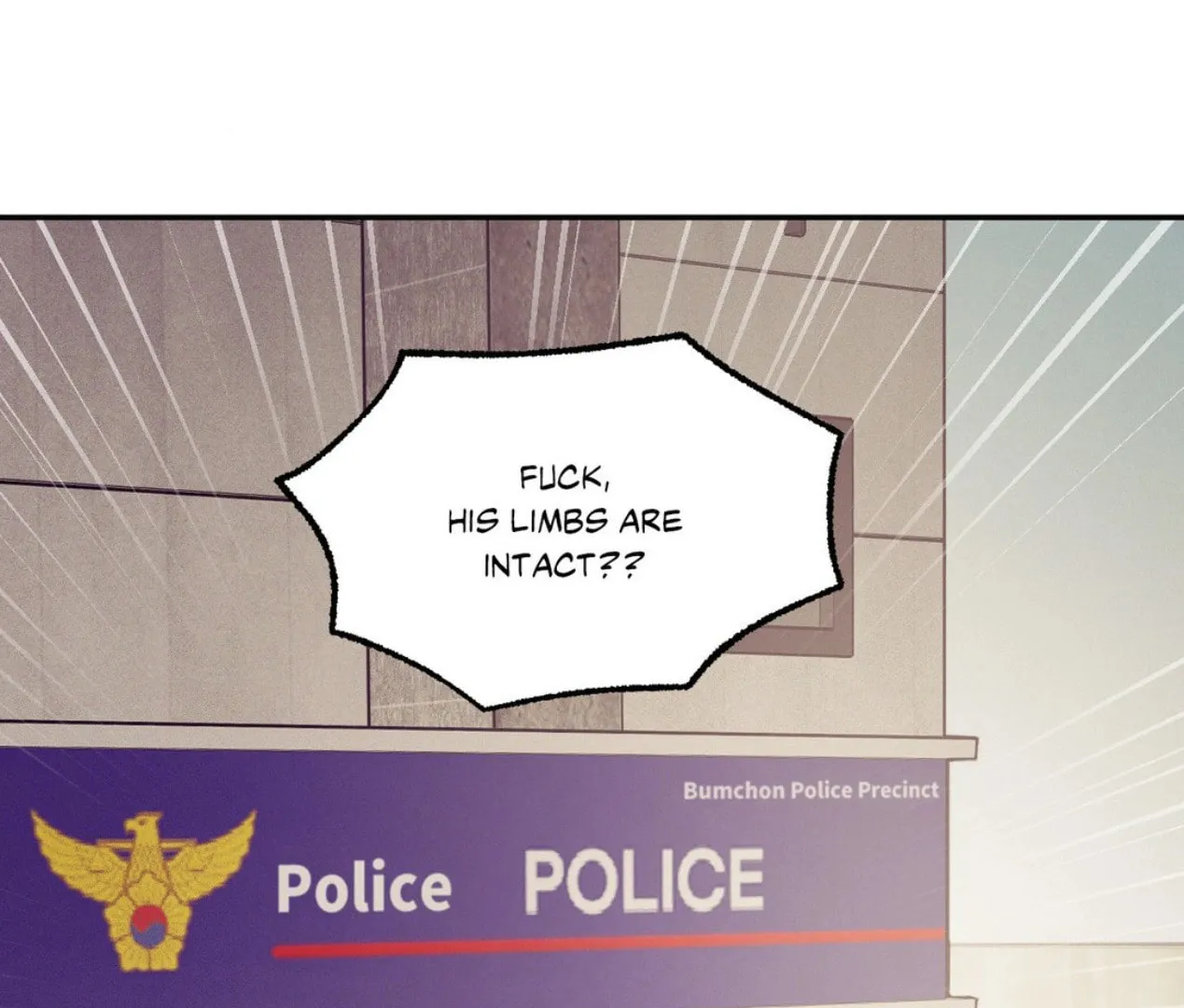 Seashell boy Chapter 104 page 43 - 