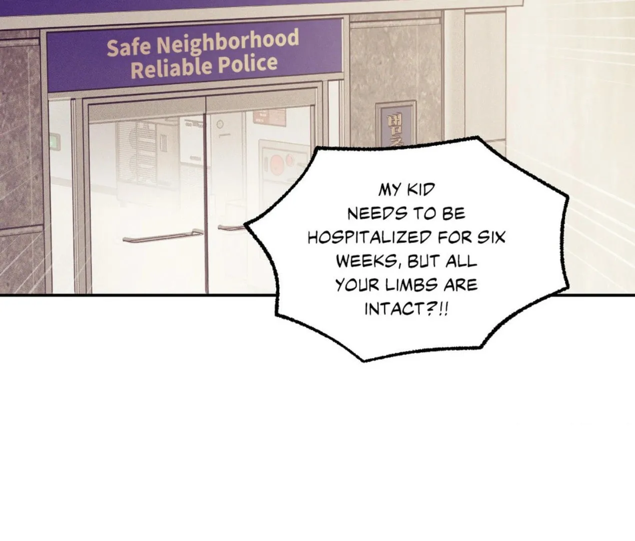 Seashell boy Chapter 104 page 44 - 