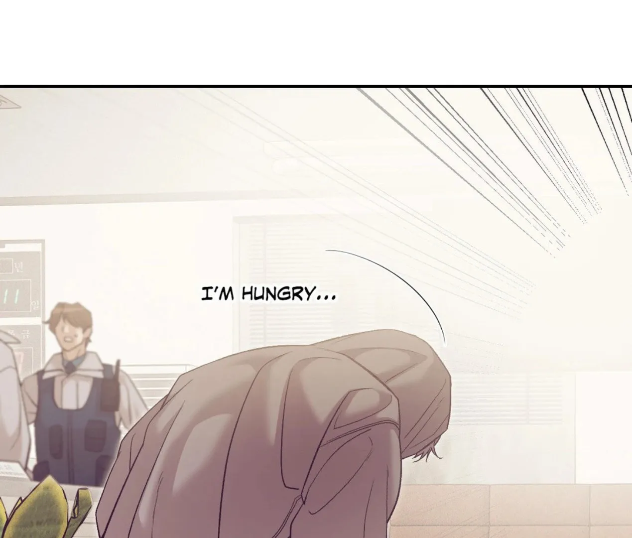 Seashell boy Chapter 104 page 50 - 
