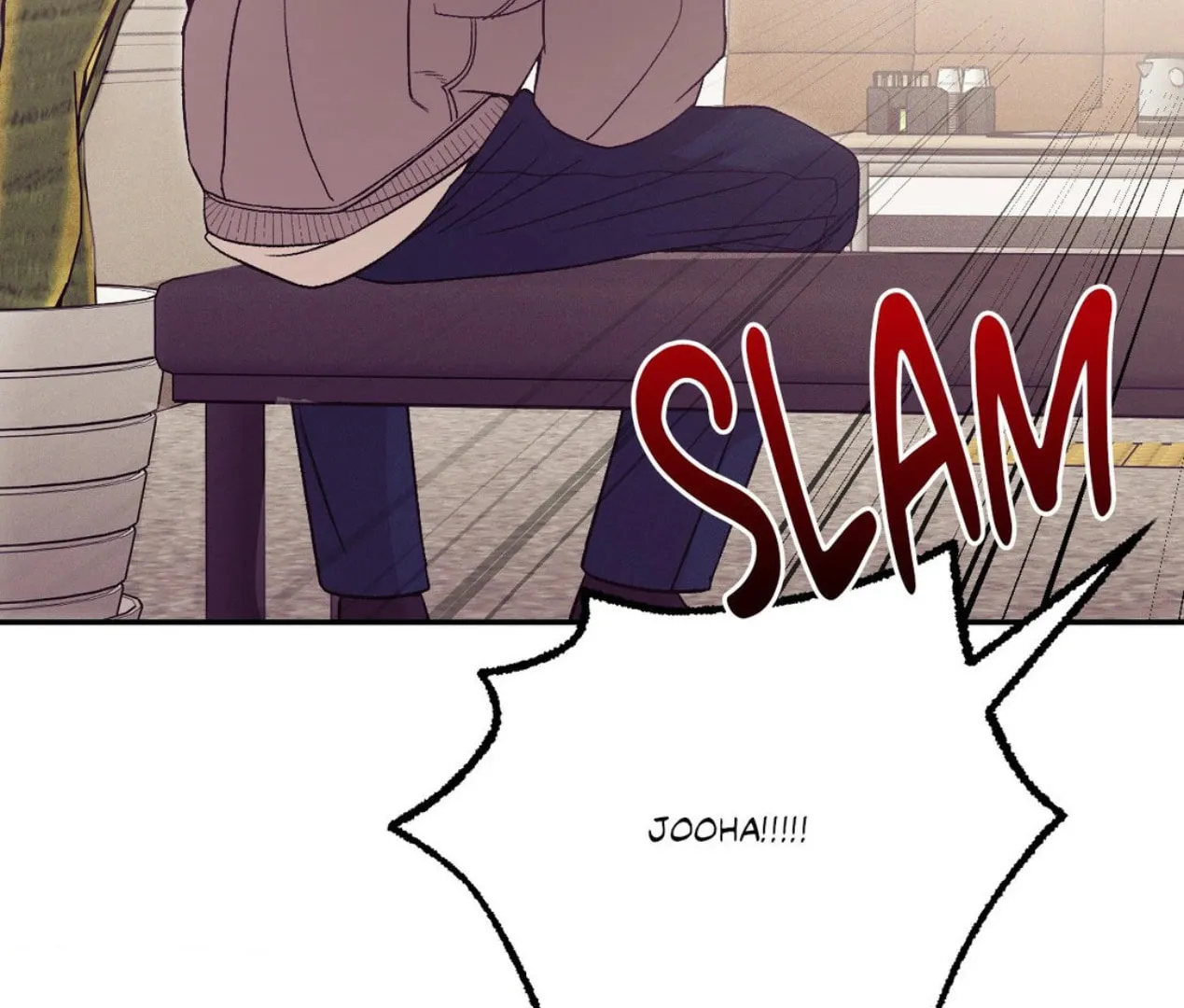 Seashell boy Chapter 104 page 51 - 