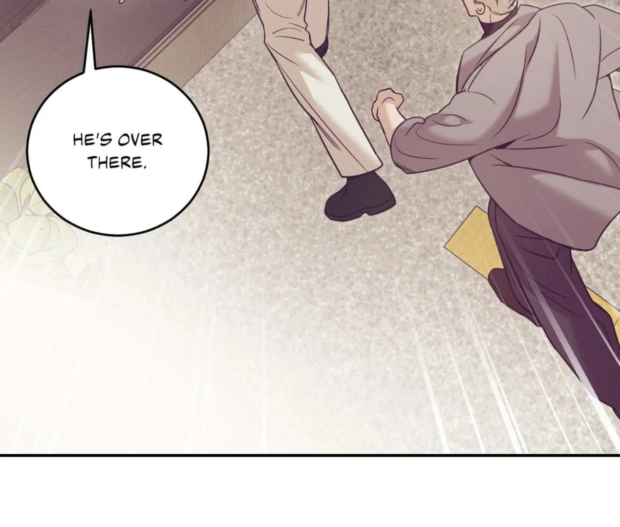 Seashell boy Chapter 104 page 57 - 