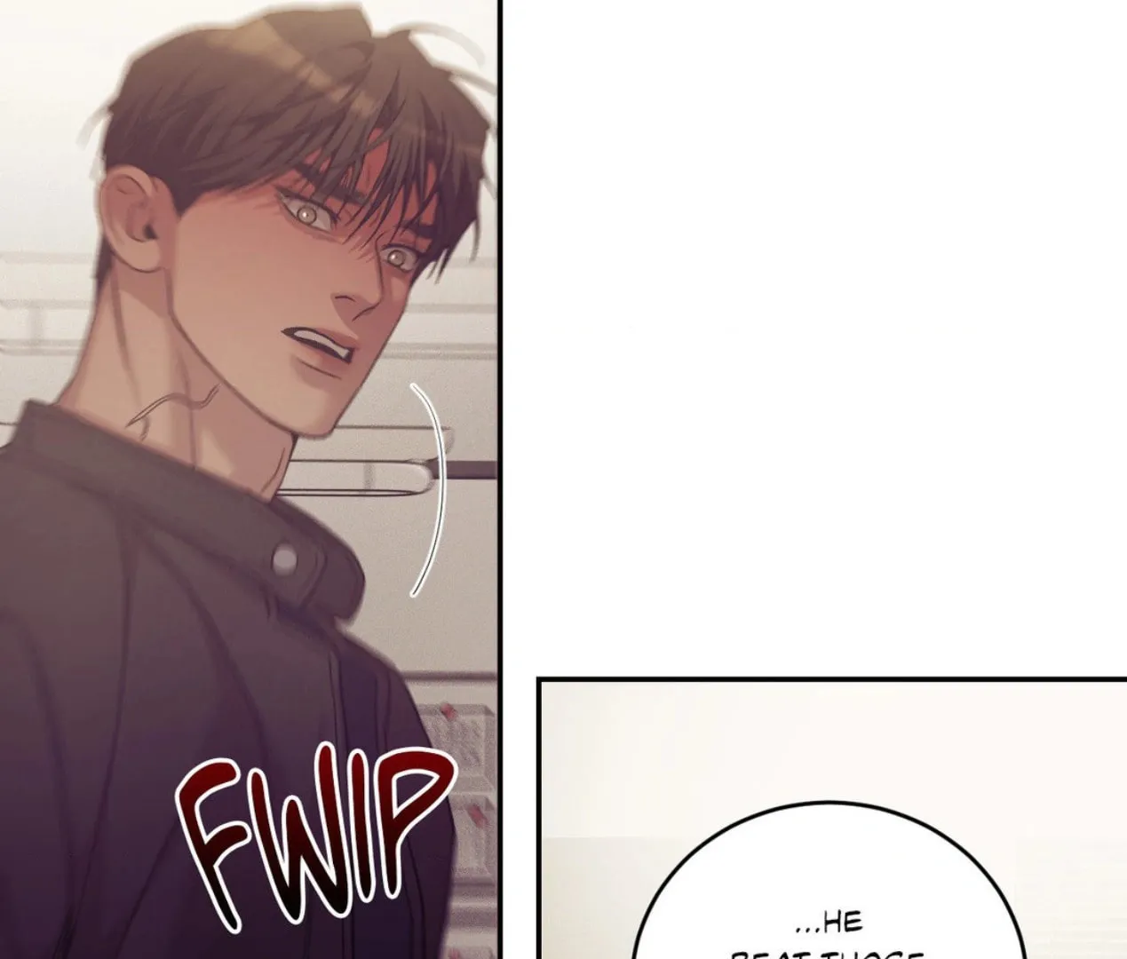 Seashell boy Chapter 104 page 69 - 