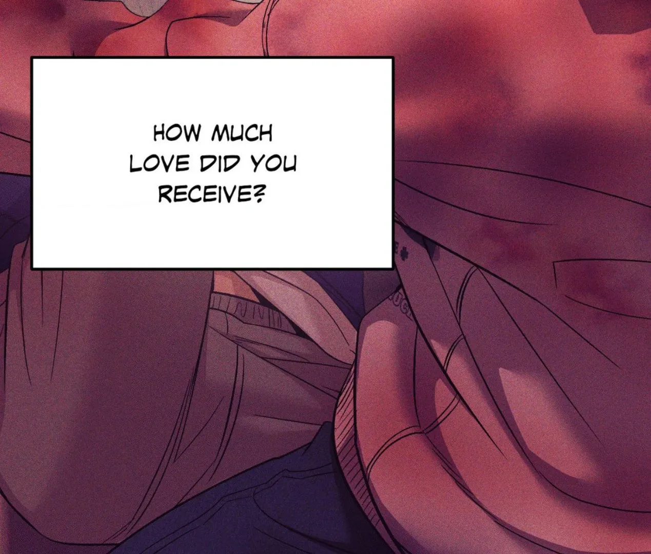 Seashell boy Chapter 104 page 8 - 