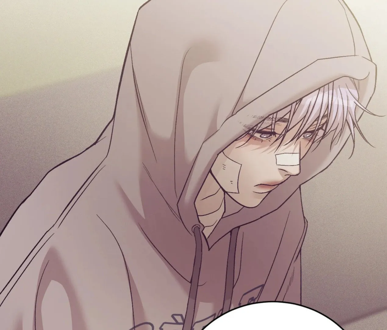 Seashell boy Chapter 104 page 72 - 