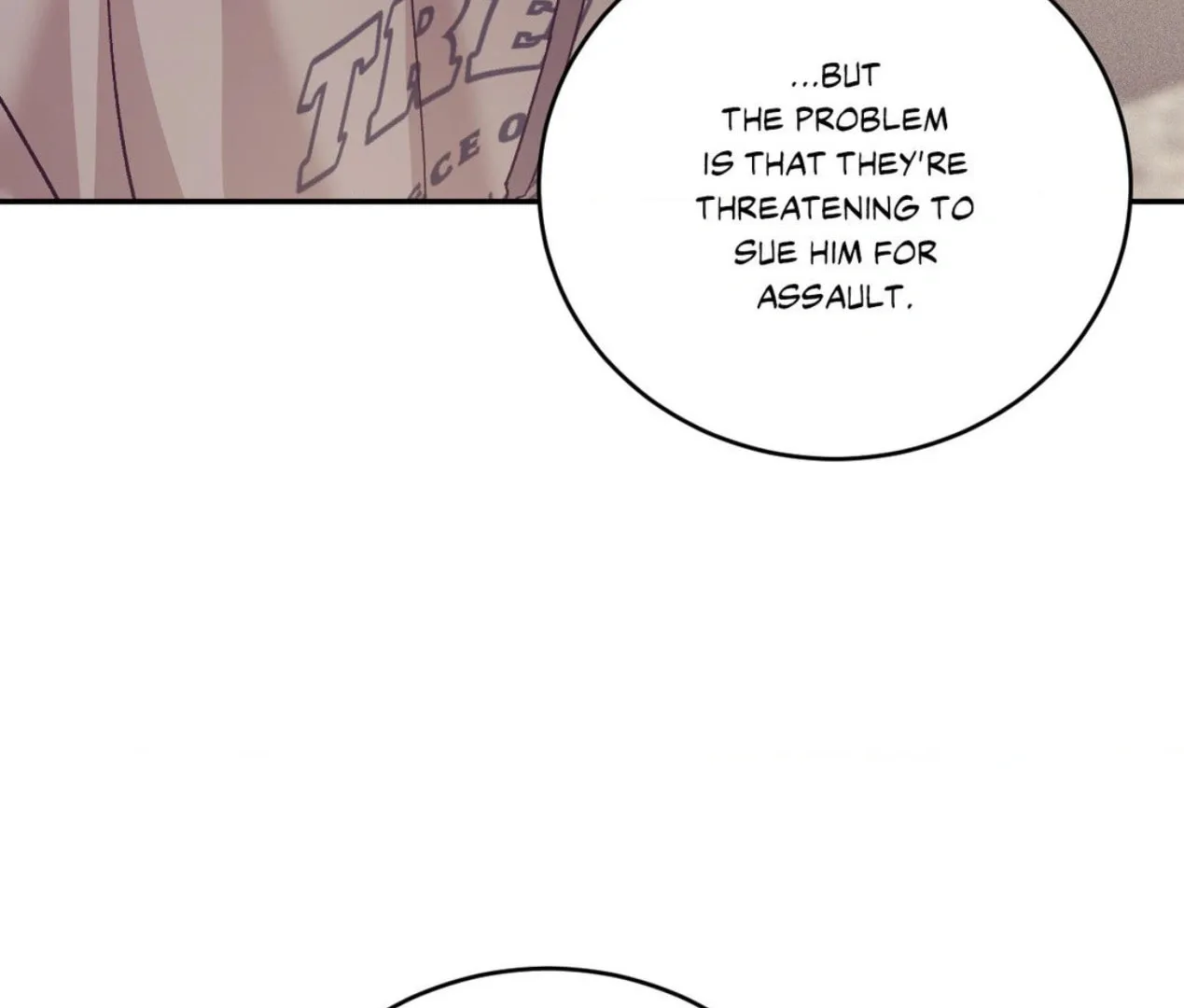Seashell boy Chapter 104 page 73 - 