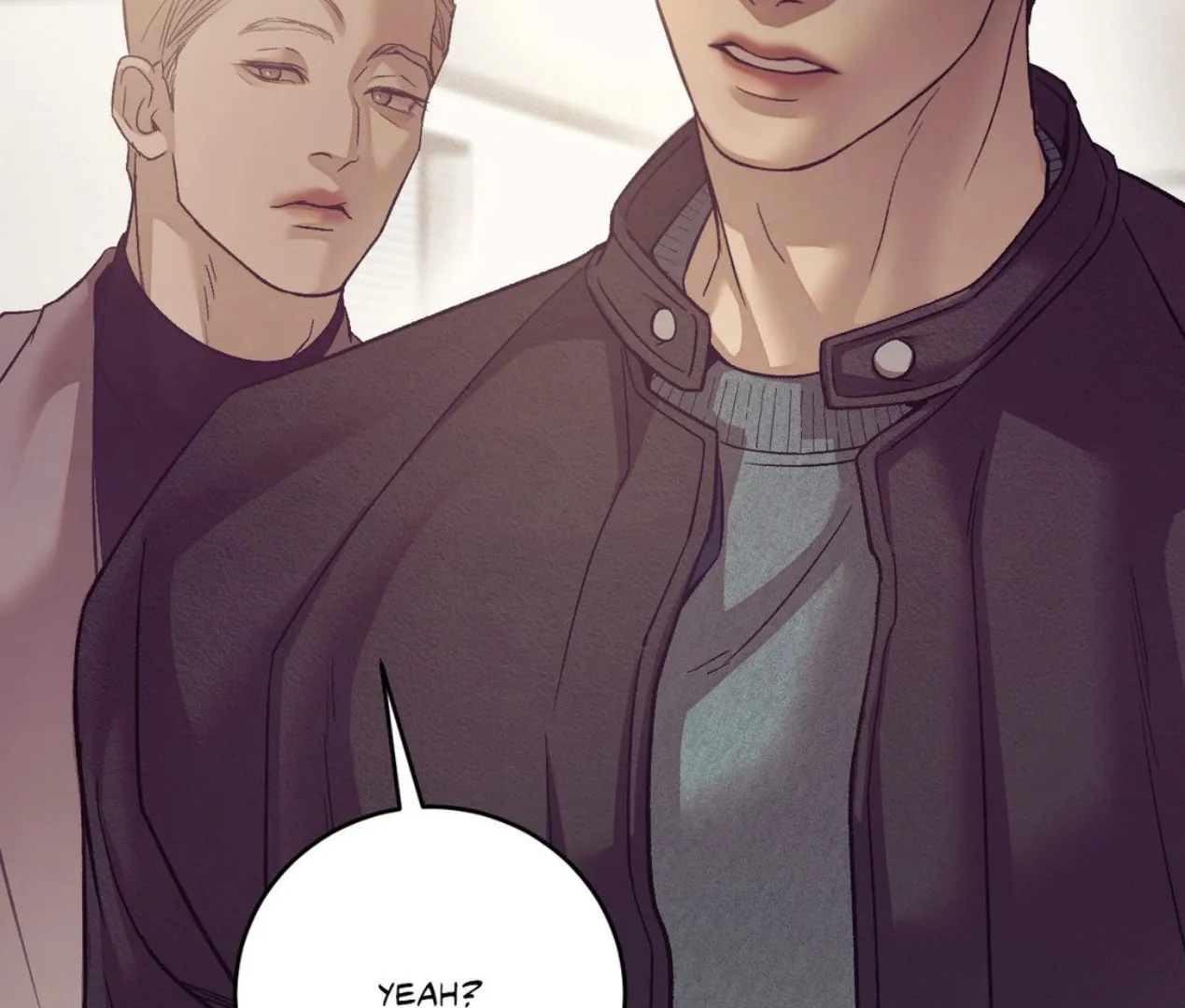 Seashell boy Chapter 104 page 78 - 