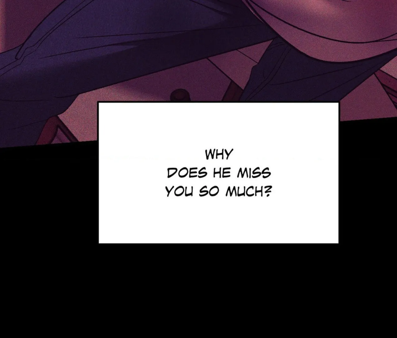 Seashell boy Chapter 104 page 9 - 