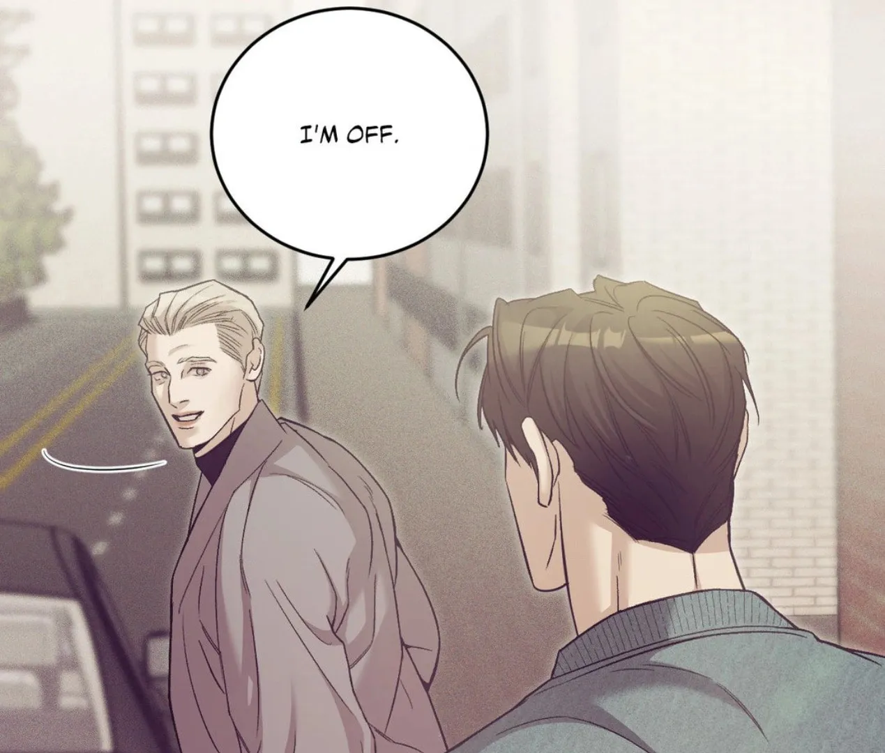 Seashell boy Chapter 104 page 86 - 