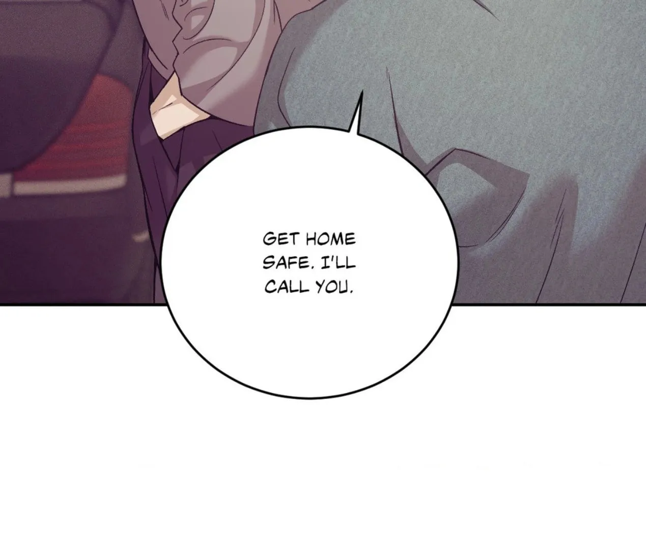 Seashell boy Chapter 104 page 87 - 