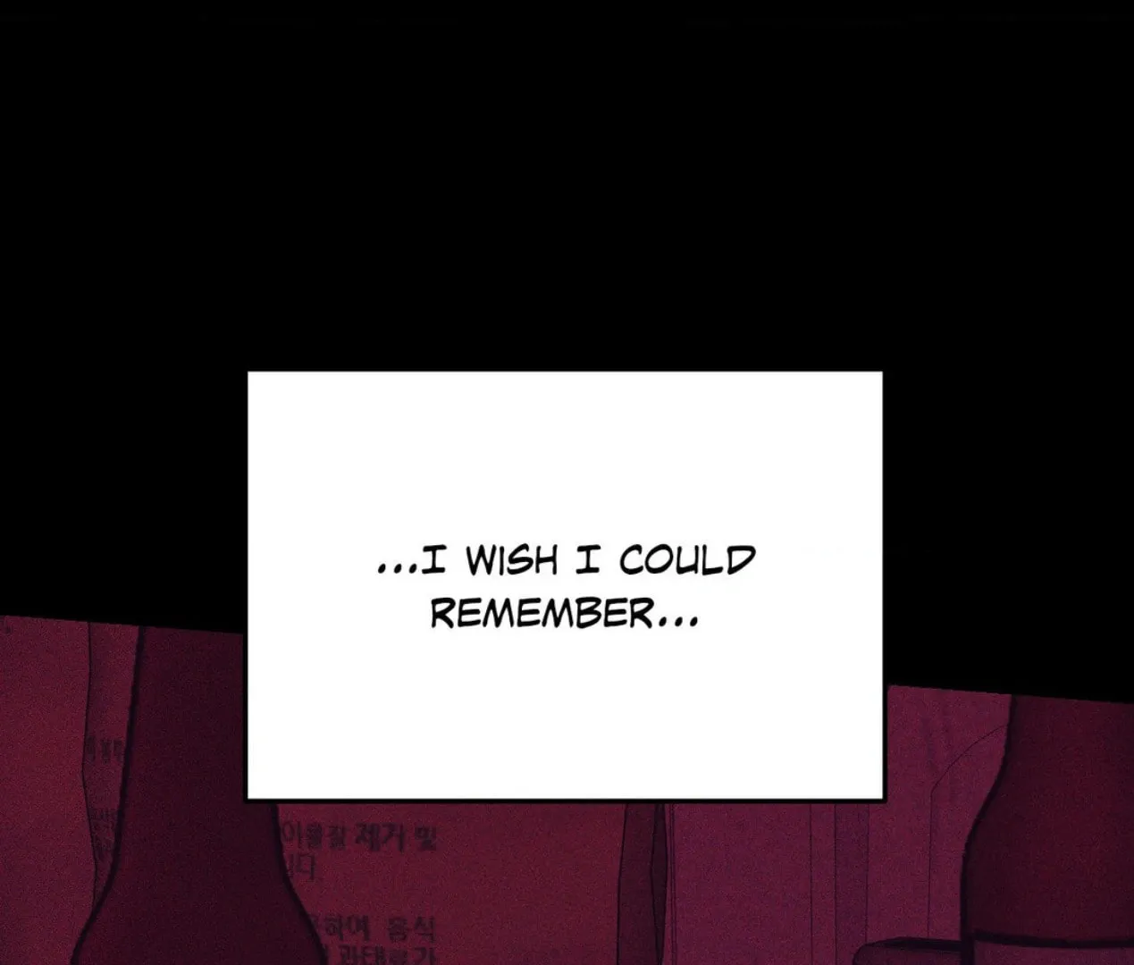 Seashell boy Chapter 104 page 10 - 
