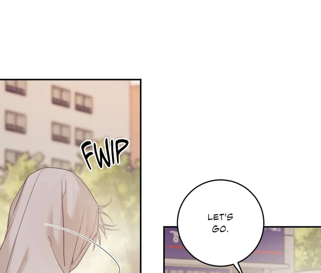 Seashell boy Chapter 104 page 91 - 