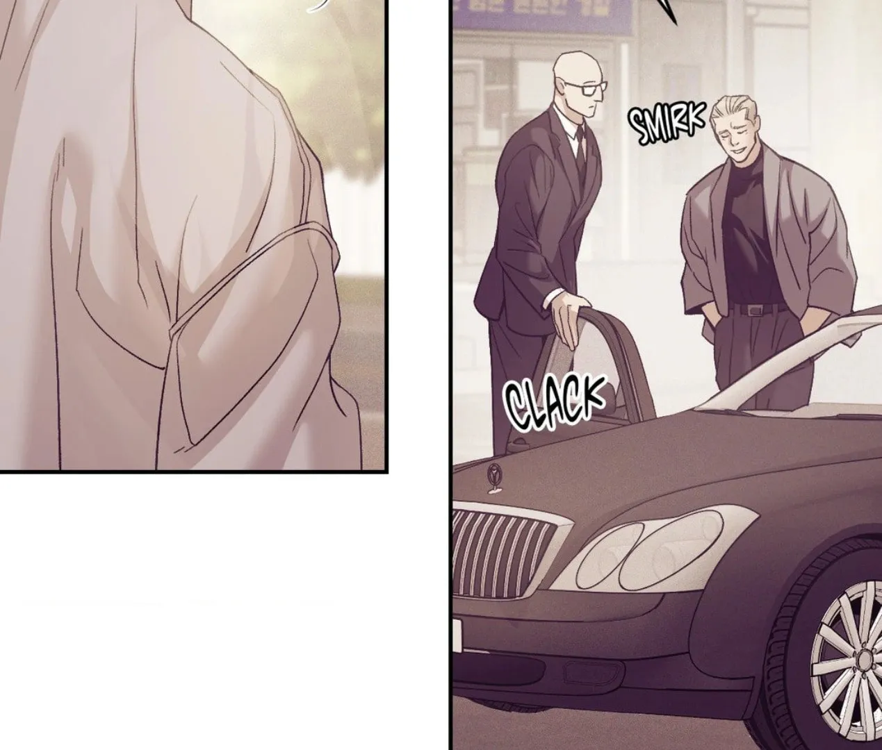Seashell boy Chapter 104 page 92 - 