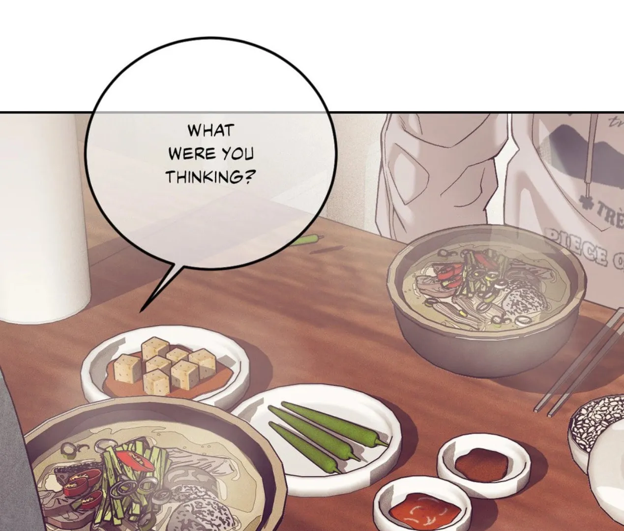 Seashell boy Chapter 104 page 99 - 