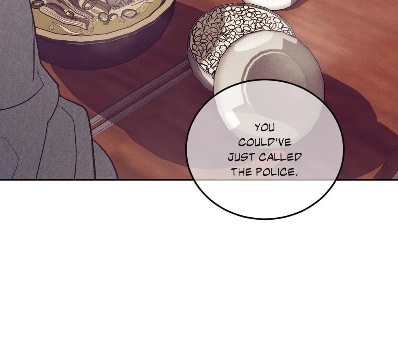Seashell boy Chapter 104 page 100 - 