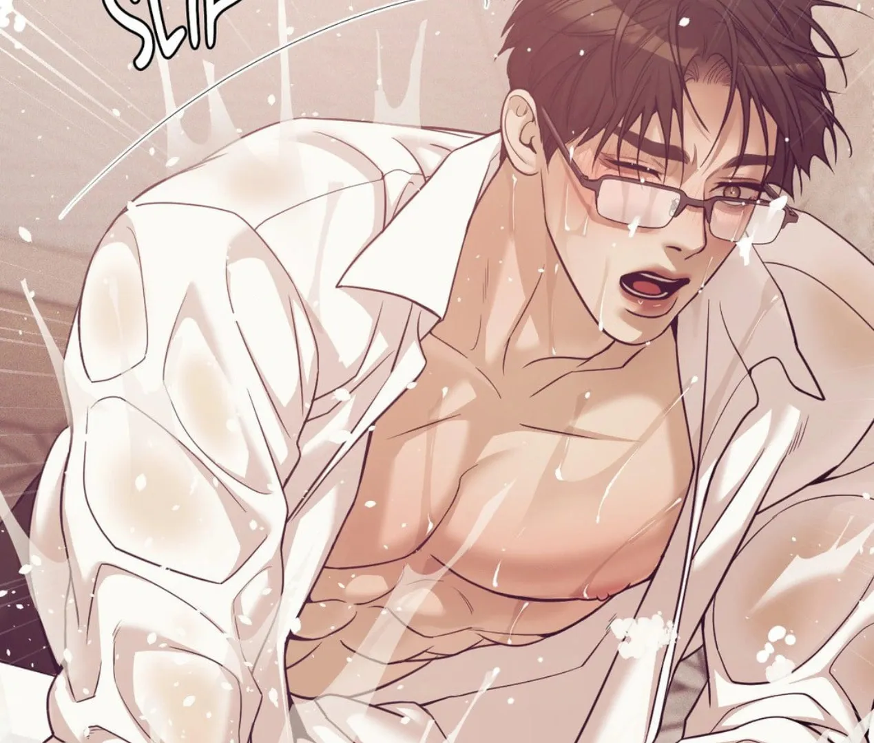 Seashell boy Chapter 105 page 102 - 