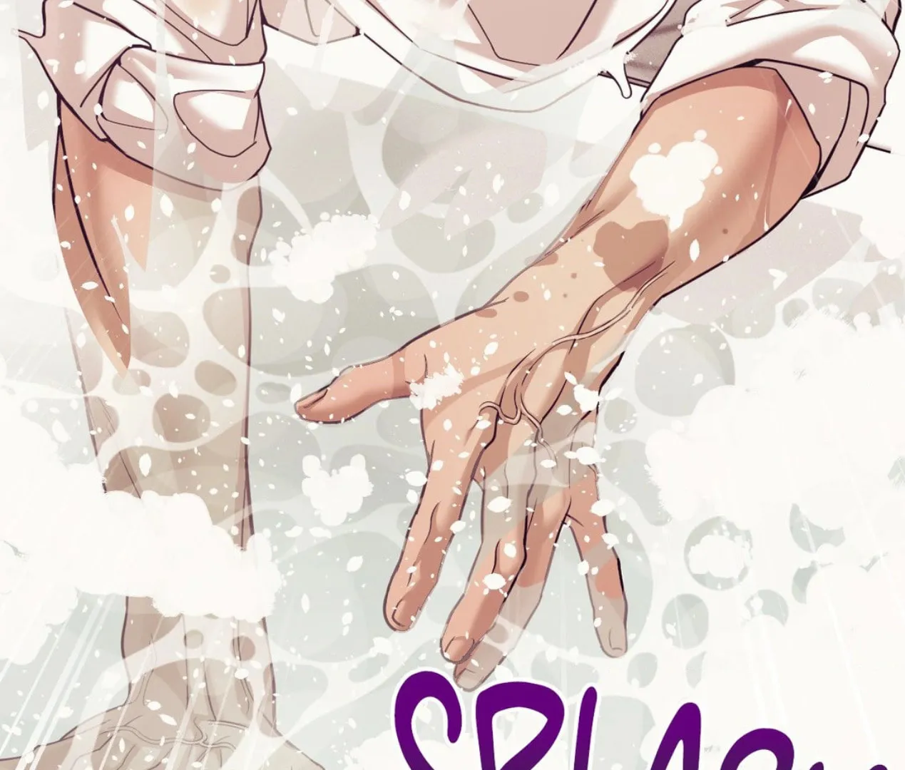 Seashell boy Chapter 105 page 103 - 