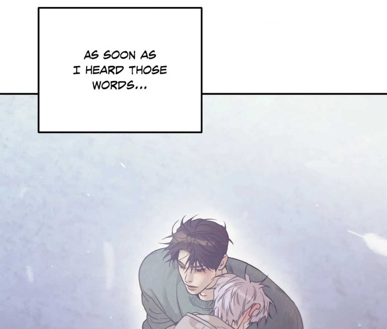 Seashell boy Chapter 105 page 12 - 