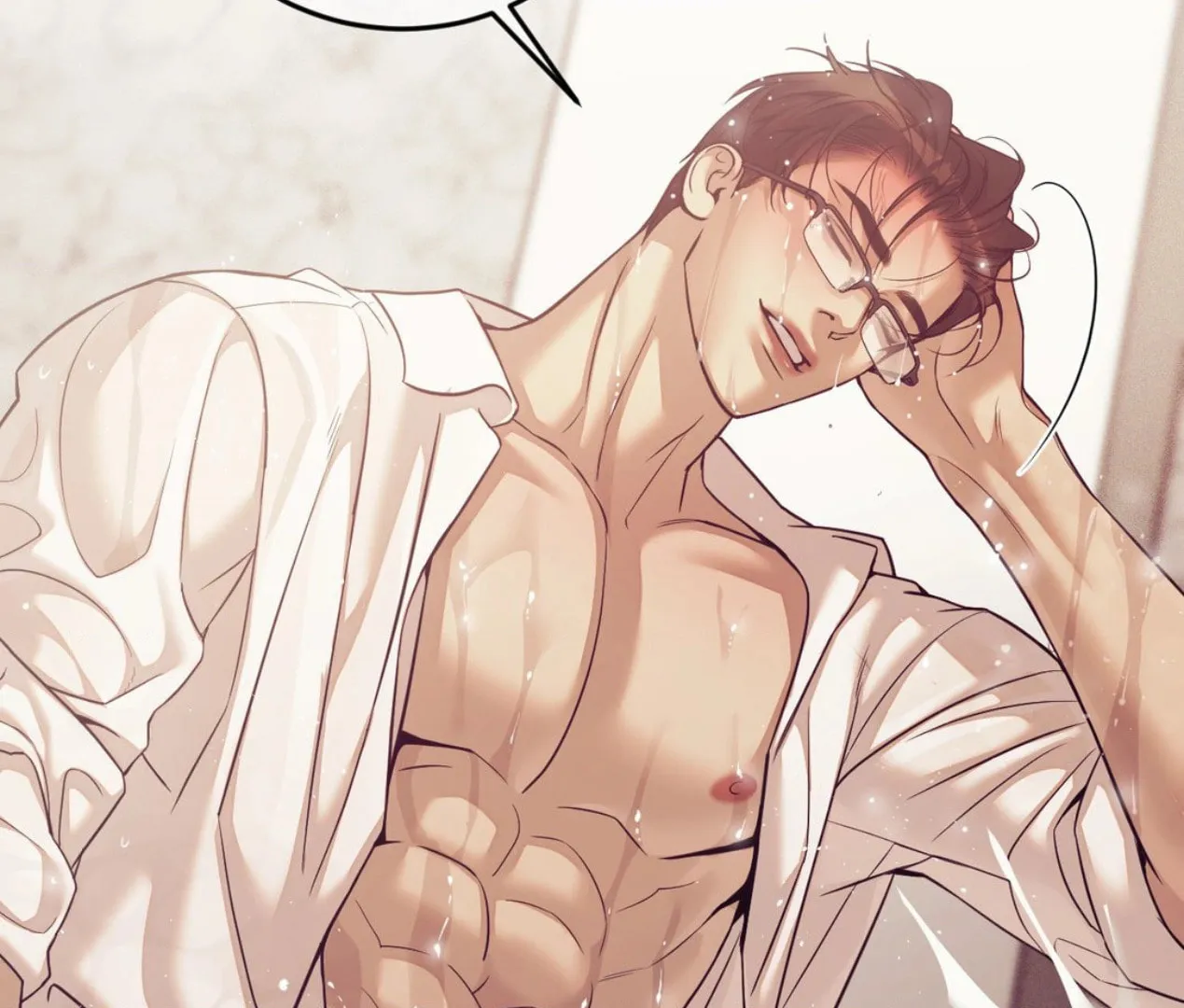Seashell boy Chapter 105 page 114 - 