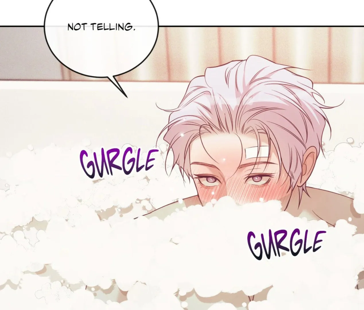 Seashell boy Chapter 105 page 117 - 