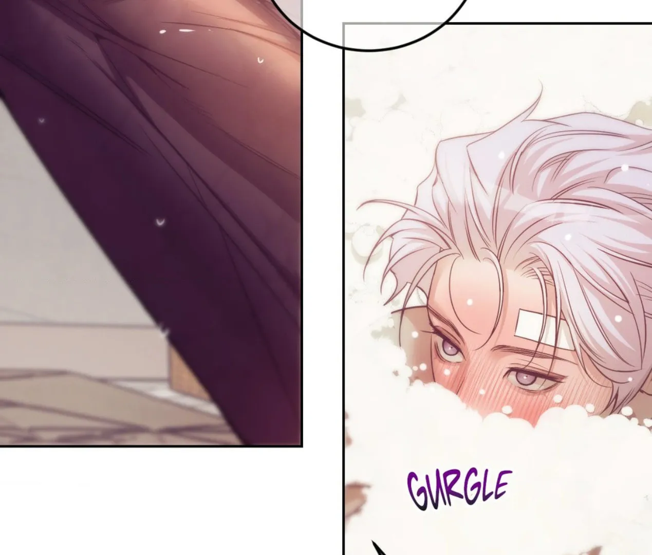 Seashell boy Chapter 105 page 120 - 