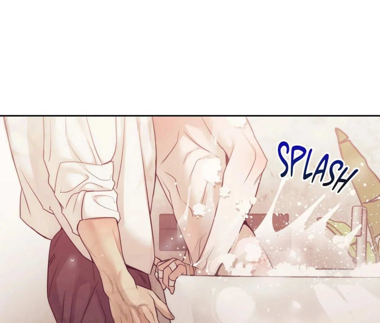 Seashell boy Chapter 105 page 122 - 