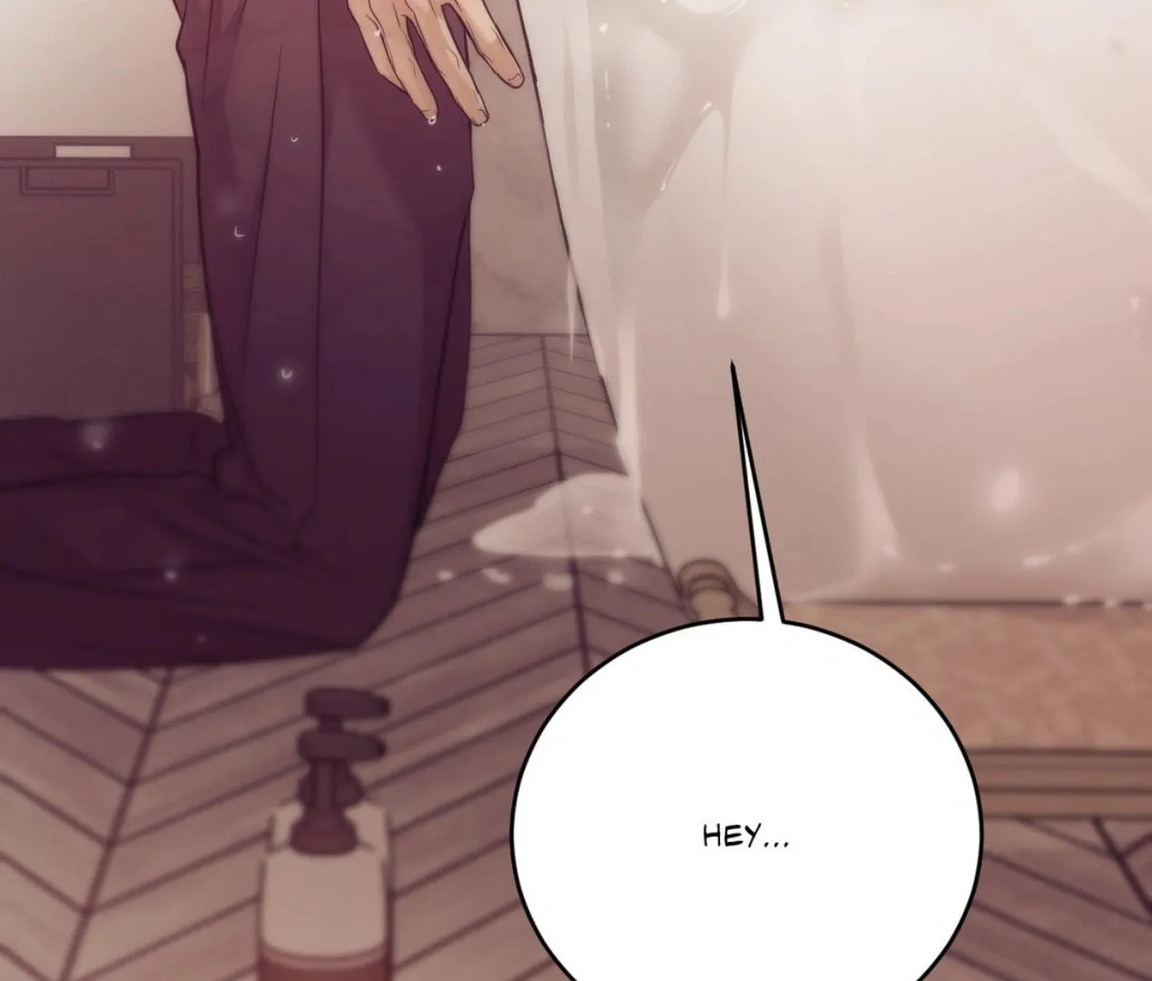 Seashell boy Chapter 105 page 123 - 