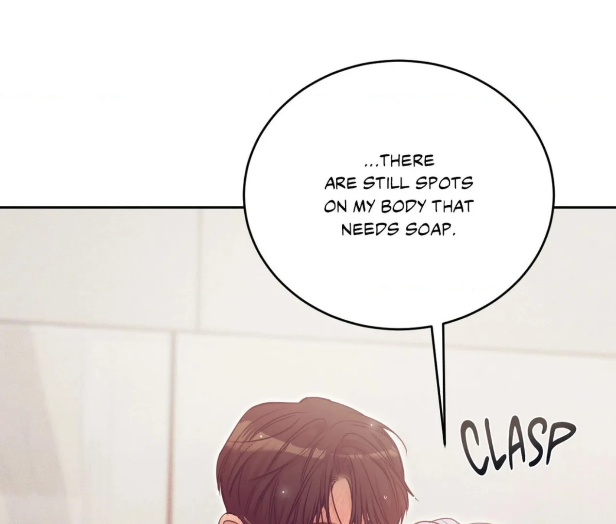 Seashell boy Chapter 105 page 125 - 