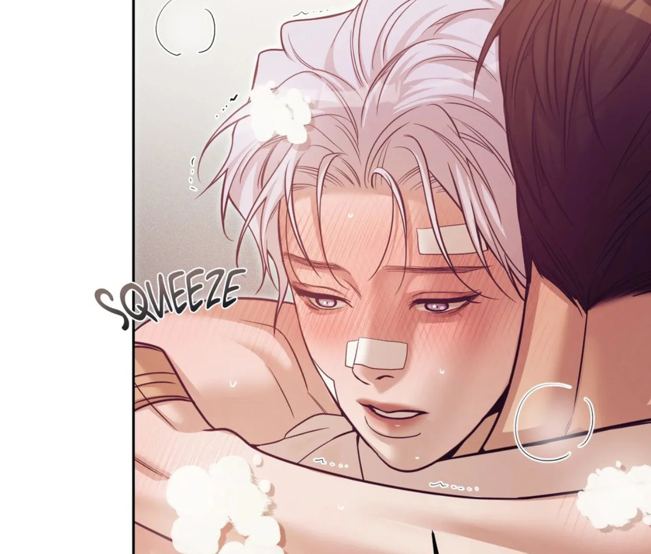 Seashell boy Chapter 105 page 130 - 
