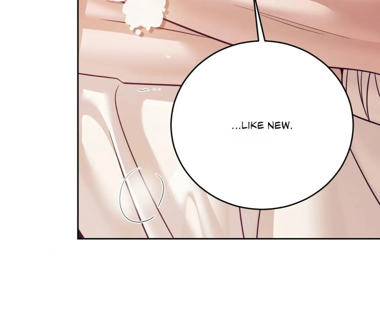 Seashell boy Chapter 105 page 131 - 