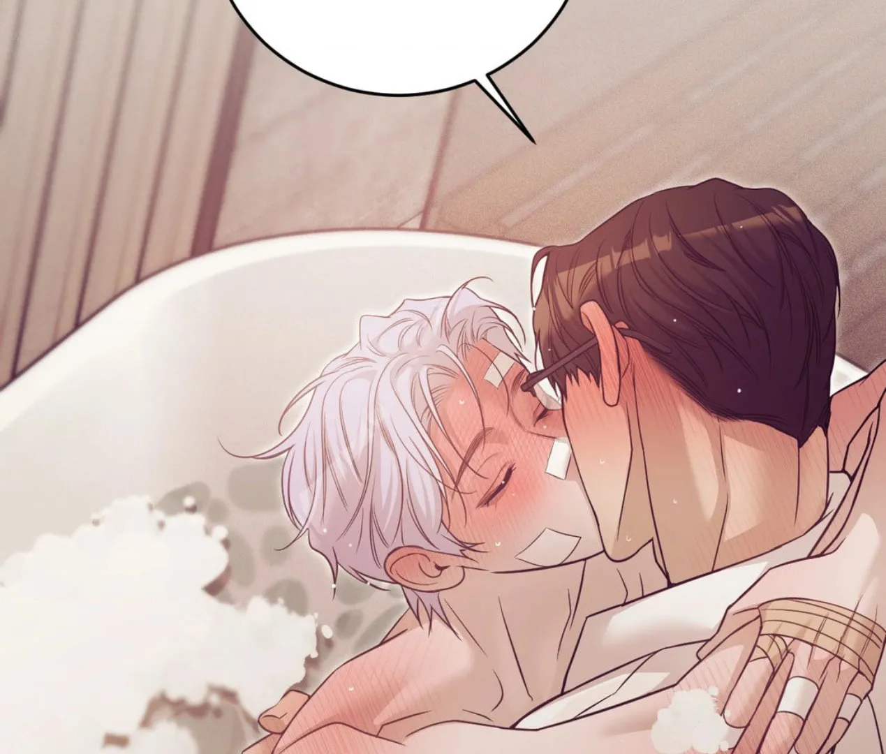 Seashell boy Chapter 105 page 135 - 