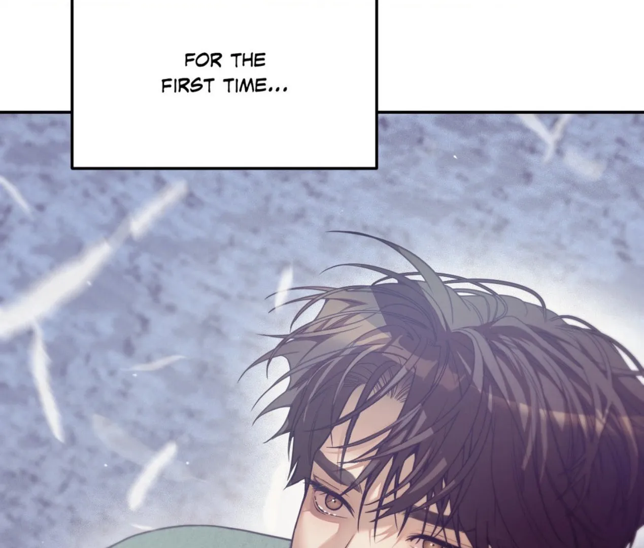 Seashell boy Chapter 105 page 15 - 