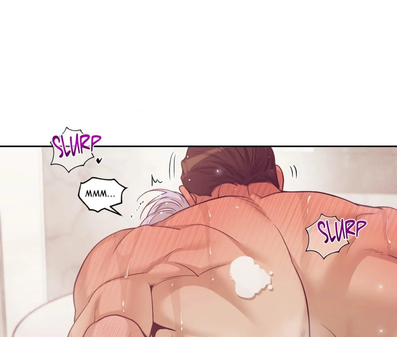 Seashell boy Chapter 105 page 144 - 