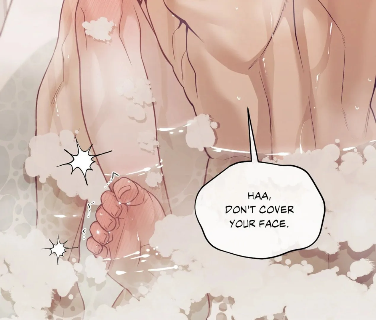 Seashell boy Chapter 105 page 145 - 