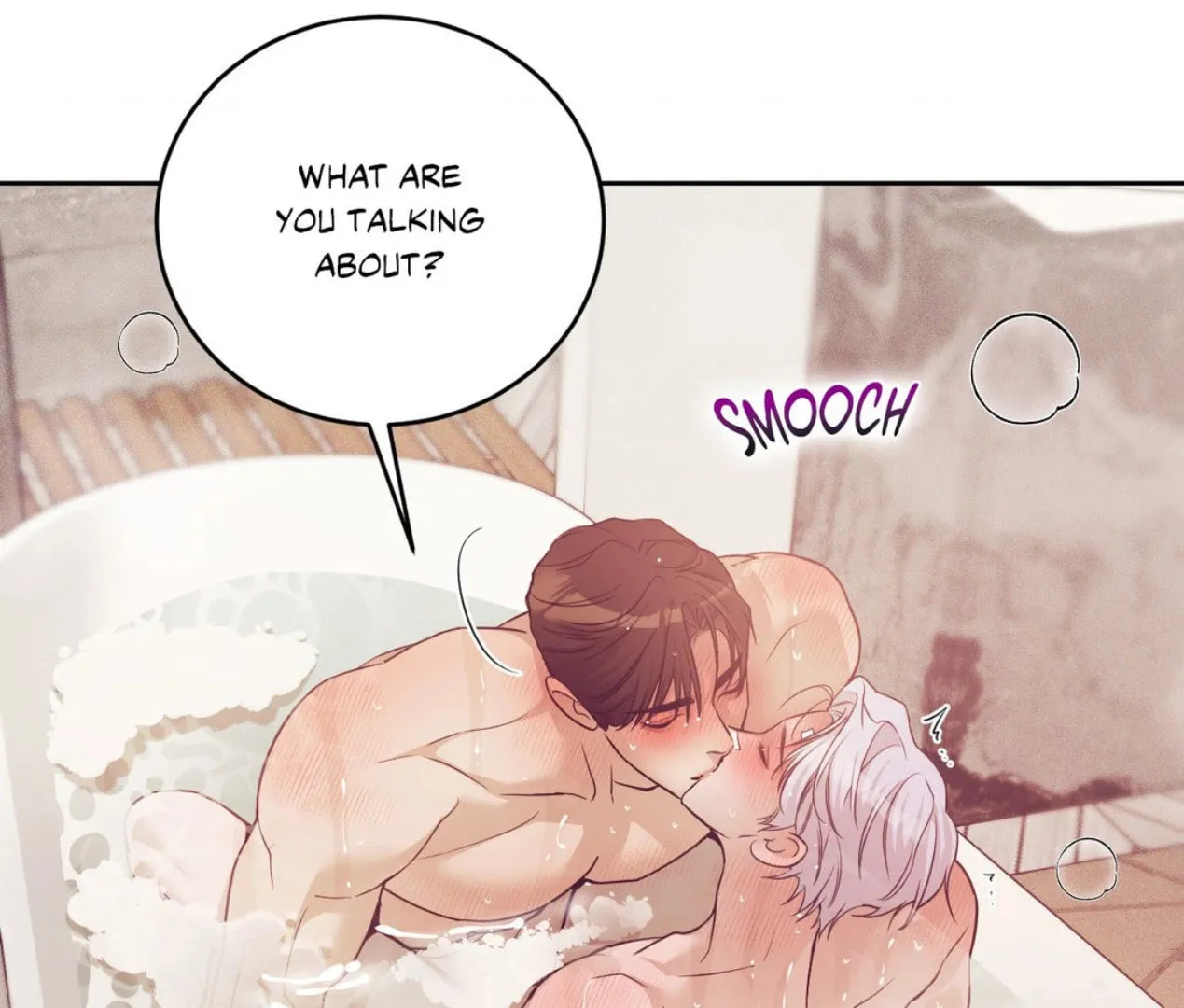 Seashell boy Chapter 105 page 149 - 