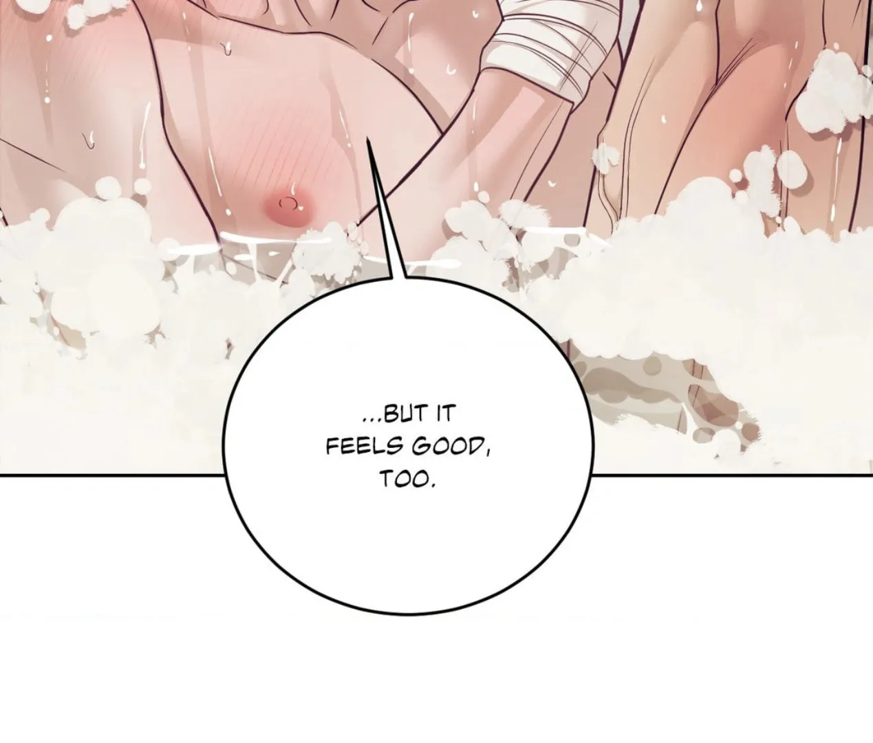 Seashell boy Chapter 105 page 158 - 
