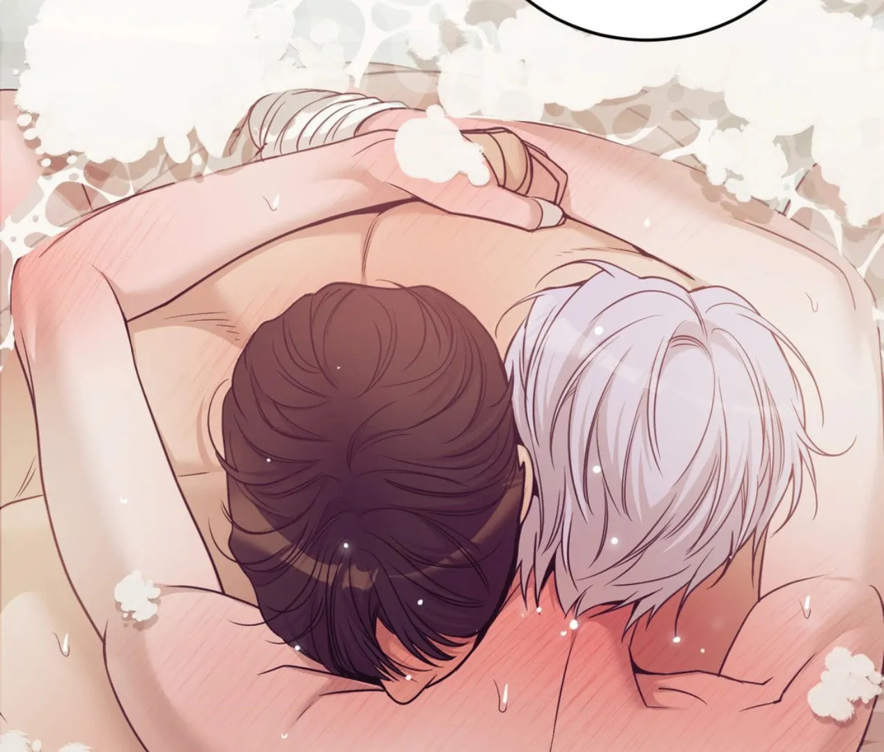 Seashell boy Chapter 105 page 163 - 