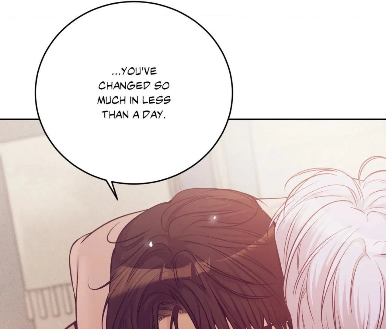 Seashell boy Chapter 105 page 166 - 