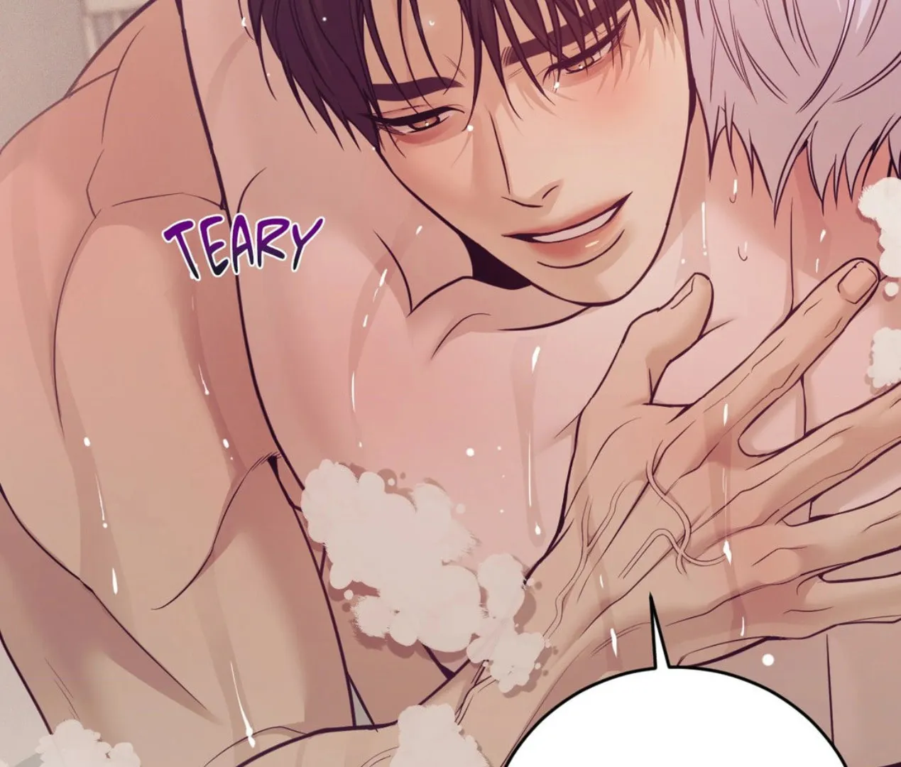 Seashell boy Chapter 105 page 167 - 