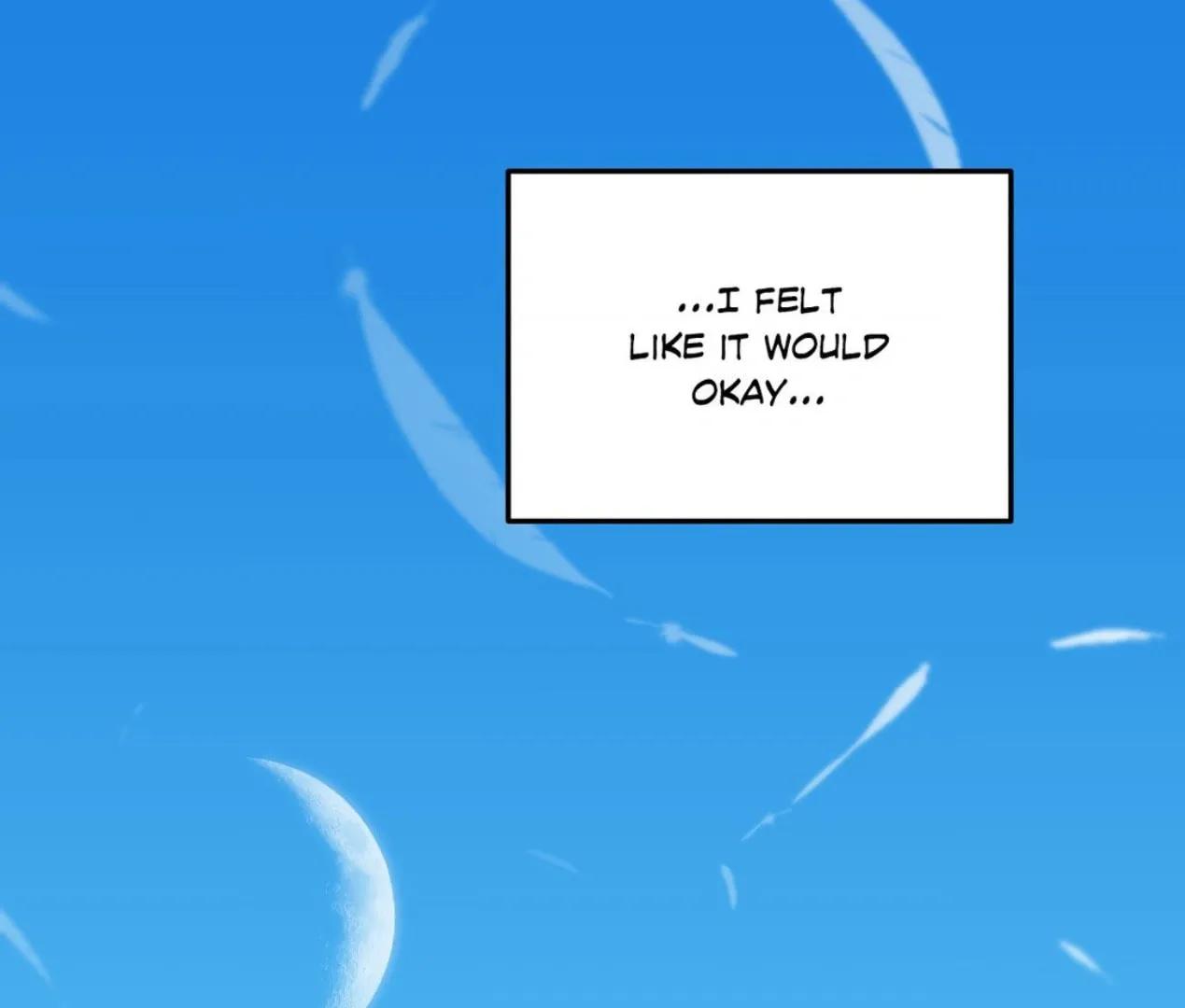 Seashell boy Chapter 105 page 18 - 