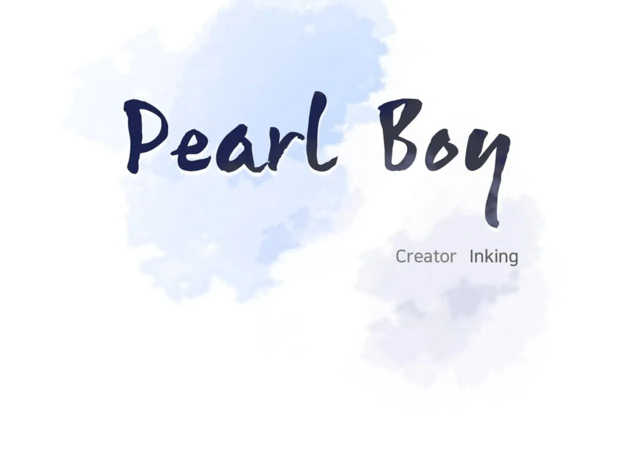 Seashell boy Chapter 105 page 25 - 